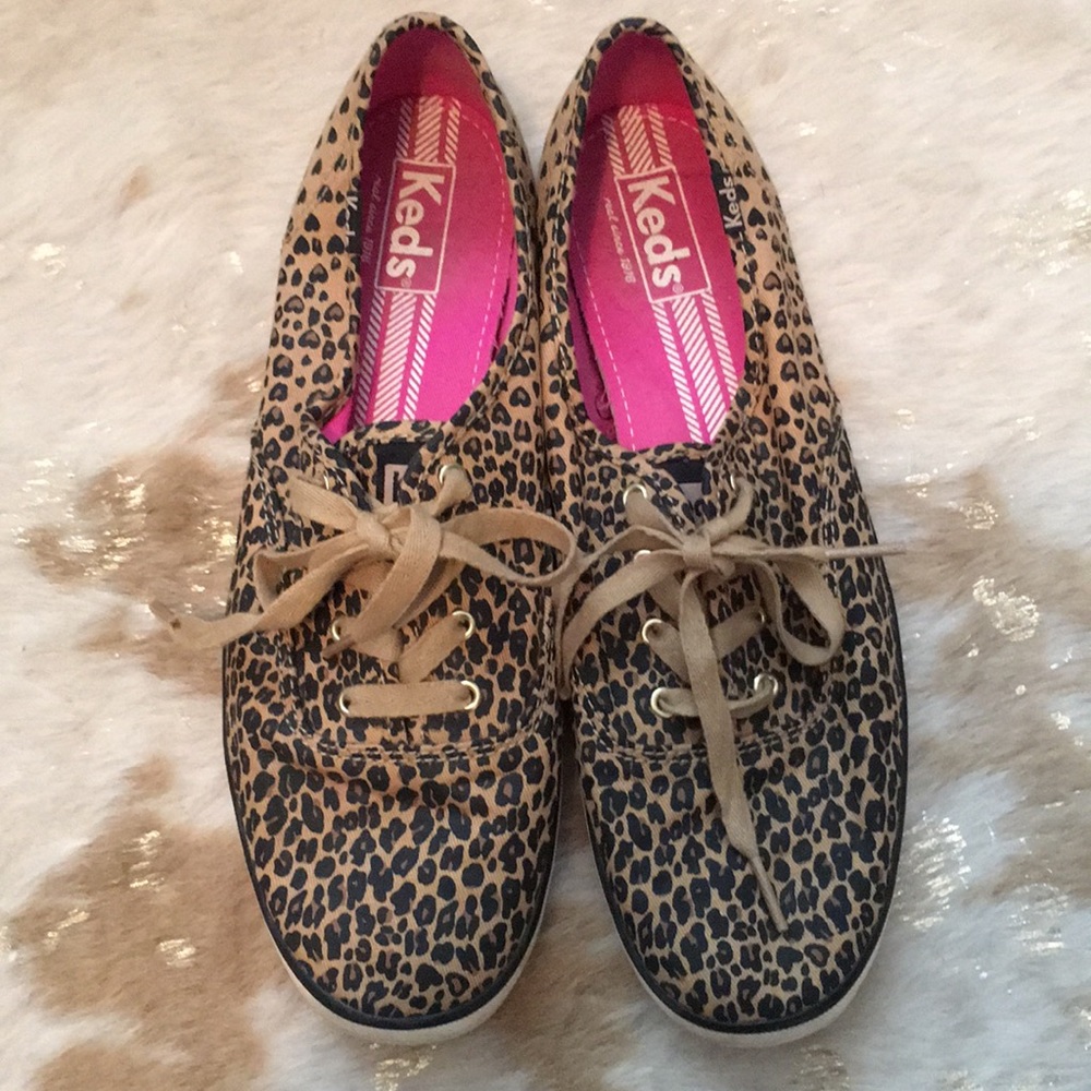 Leopard Keds